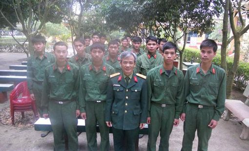 GIẢI PHÁP NÂNG CAO CHẤT LƯỢNG QUẢN LÝ HOẠT ĐỘNG GIÁO DỤC KỶ LUẬT CHO HỌC VIÊN Ở CÁC NHÀ TRƯỜNG QUÂN ĐỘI HIỆN NAY