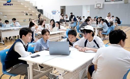 XÂY DỰNG TINH THẦN HỌC TẬP SUỐT ĐỜI CHO THANH NIÊN VIỆT NAM HIỆN NAY