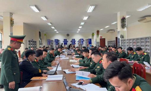 TĂNG CƯỜNG GIÁO DỤC, RÈN LUYỆN ĐẠO ĐỨC CÁCH MẠNG CHO HỌC VIÊN HỆ ĐÀO TẠO GIẢNG VIÊN KHOA HỌC XÃ HỘI VÀ NHÂN VĂN Ở HỌC VIỆN CHÍNH TRỊ