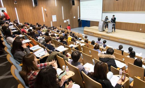 NÂNG CAO HIỆU QUẢ CÔNG TÁC BẢO ĐẢM CHẤT LƯỢNG GIÁO DỤC TẠI CÁC CƠ SỞ GIÁO DỤC ĐẠI HỌC TRONG BỐI CẢNH HIỆN NAY