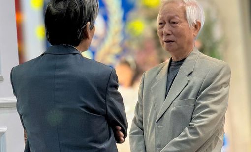 Tạp chí Giáo chức Việt Nam đạt tiêu chuẩn khoa học Việt Nam năm 2026
