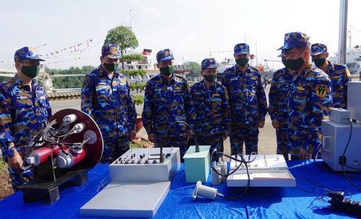 NÂNG CAO CHẤT LƯỢNG NGHIÊN CỨU KHOA HỌC CHO THANH NIÊN QUÂN ĐỘI HIỆN NAY
