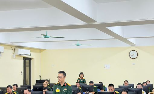 ÁP DỤNG PHƯƠNG PHÁP DẠY HỌC THEO TRẠM TRONG GIẢNG DẠY NGOẠI NGỮ