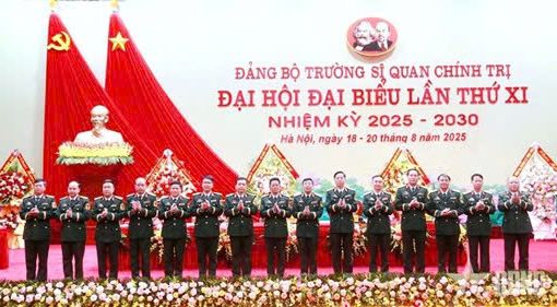 NHỮNG VẤN ĐỀ CÓ TÍNH NGUYÊN TẮC TRONG NÂNG CAO CHẤT LƯỢNG QUẢN LÝ MỐI QUAN HỆ XÃ HỘI CỦA HỌC VIÊN Ở TRƯỜNG SĨ QUAN CHÍNH TRỊ HIỆN NAY