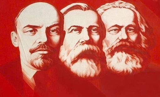 CHỦ NGHĨA MÁC – LÊ NIN VÀ TƯ TƯỞNG HỒ CHÍ MINH DẪN LỐI CHO DÂN TỘC BƯỚC VÀO KỶ NGUYÊN MỚI