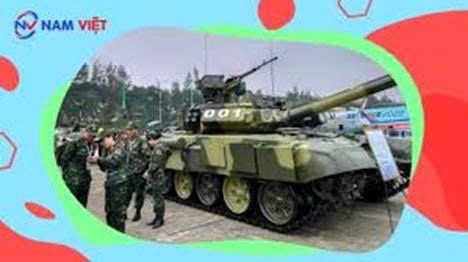 XÂY DỰNG "VĂN HÓA AN TOÀN" CHO HỌC VIÊN NHÀ TRƯỜNG QUÂN ĐỘI TRONG HUẤN LUYỆN DÃ NGOẠI THỰC BINH