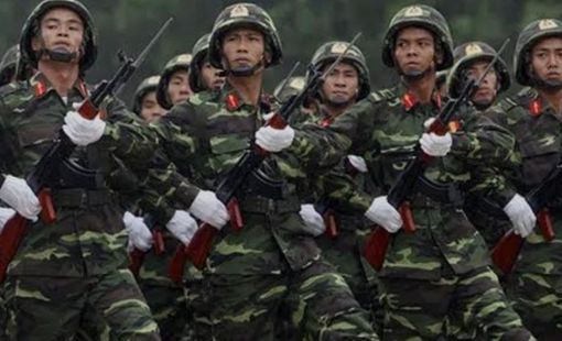 BỒI DƯỠNG KỸ NĂNG MỀM CHO HỌC VIÊN CÁC TRƯỜNG ĐÀO TẠO SĨ QUAN CHỈ HUY - THAM MƯU CẤP PHÂN ĐỘI HIỆN NAY