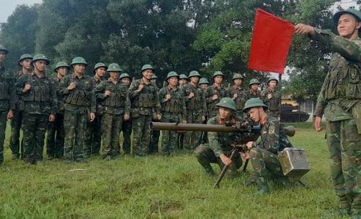 BỒI DƯỠNG NĂNG LỰC THÍCH ỨNG CHUYỂN ĐỔI SỐ CỦA HỌC VIÊN ĐÀO TẠO SĨ QUAN CẤP PHÂN ĐỘI HIỆN NAY