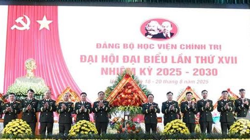 GIẢI PHÁP NÂNG CAO CHẤT LƯỢNG SINH HOẠT CHI BỘ Ở CÁC KHOA GIÁO VIÊN THUỘC ĐẢNG BỘ HỌC VIỆN CHÍNH TRỊ