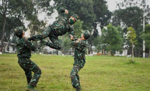 MỘT SỐ GIẢI PHÁP BỒI DƯỠNG KỸ NĂNG THUYẾT TRÌNH CHO ĐỘI NGŨ GIẢNG VIÊN TRẺ TRONG CÁC NHÀ TRƯỜNG QUÂN ĐỘI HIỆN NAY
