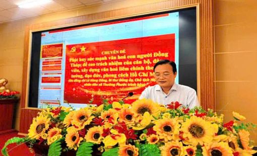 BẢO VỆ NỀN TẢNG TƯ TƯỞNG CỦA ĐẢNG TRONG KỶ NGUYÊN PHÁT TRIỂN MỚI: ĐỔI MỚI TỪ NHẬN THỨC ĐẾN HÀNH ĐỘNG Ở CƠ SỞ