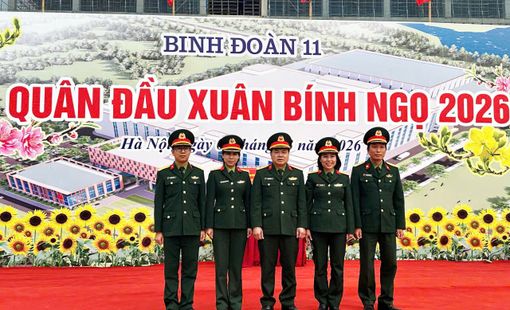 QUẢN LÝ GIÁO DỤC NGHỀ NGHIỆP TRONG KỶ NGUYÊN SỐ: NHỮNG VẤN ĐỀ ĐẶT RA VÀ GIẢI PHÁP ĐỘT PHÁ