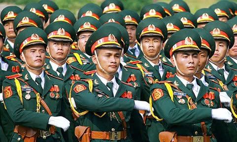 MỘT SỐ KINH NGHIỆM NÂNG CAO CHẤT LƯỢNG QUẢN LÝ, RÈN LUYỆN KỶ LUẬT CHO ĐỘI NGŨ QUÂN NHÂN CHUYÊN NGHIỆP Ở HỌC VIỆN CHÍNH TRỊ HIỆN NAY