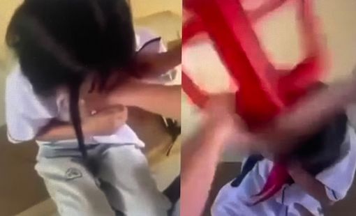 Những điều trăn trở về bạo lực học đường hiện nay