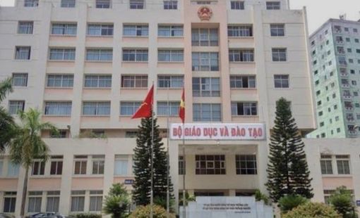 Ban hành chuẩn chương trình đào tạo lĩnh vực đường sắt trình độ đại học