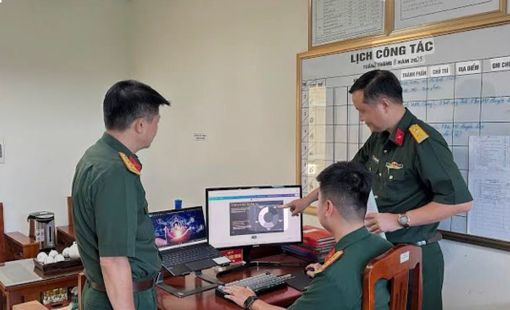 NÂNG CAO CHẤT LƯỢNG NẮM BẮT VÀ GIẢI QUYẾT TÂM LÝ TIÊU CỰC CỦA CHIẾN SĨ MỚI NHẬP NGŨ Ở ĐƠN VỊ CƠ SỞ HIỆN NAY