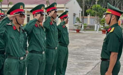 XÂY DỰNG ĐỘNG CƠ HỌC TẬP CHO HỌC VIÊN MỚI Ở NHÀ TRƯỜNG QUÂN ĐỘI TRONG BỐI CẢNH CHUYỂN ĐỔI SỐ HIỆN NAY