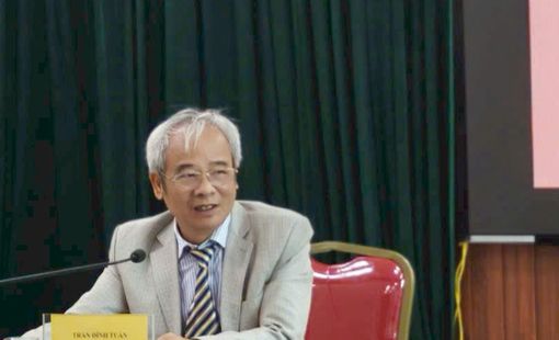 PHÁT HUY VAI TRÒ CỦA ĐỘI NGŨ TRÍ THỨC TRONG KỶ NGUYÊN SỐ HƯỚNG TỚI THỰC HIỆN NGHỊ QUYẾT ĐẠI HỘI XIV CỦA ĐẢNG