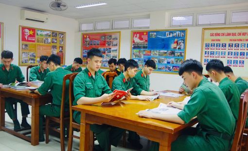 NÂNG CAO CHẤT LƯỢNG QUẢN LÝ TÌNH HÌNH TƯ TƯỞNG HẠ SĨ QUAN, BINH SĨ TRONG QUÂN ĐỘI NHÂN DÂN VIỆT NAM HIỆN NAY