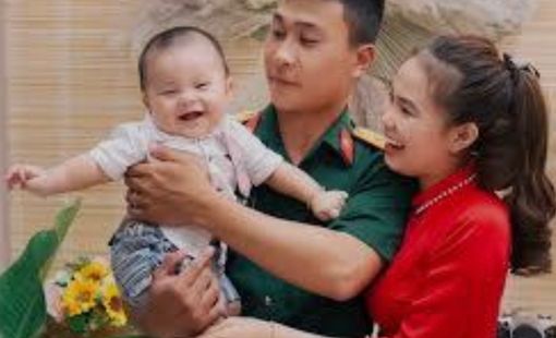 PHÁT HUY VAI TRÒ CỦA PHỤ NỮ TRONG XÂY DỰNG GIA ĐÌNH QUÂN NHÂN TRẺ Ở CÁC NHÀ TRƯỜNG QUÂN ĐỘI HIỆN NAY