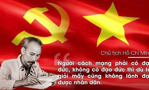 XÂY DỰNG ĐỘI NGŨ CÁN BỘ ĐỊA PHƯƠNG TRONG KỶ NGUYÊN MỚI CỦA DÂN TỘC
