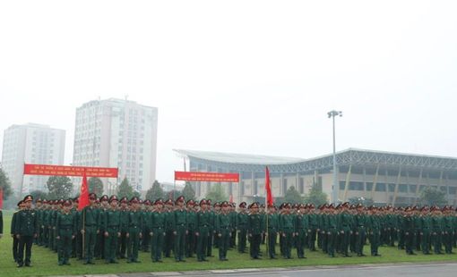 PHÁT HUY VAI TRÒ THANH NIÊN QUÂN ĐỘI TRONG PHÒNG NGỪA, ĐẤU TRANH, LÀM THẤT BẠI CHIẾN LƯỢC “PHI CHÍNH TRỊ HOÁ” QUÂN ĐỘI CỦA CÁC THẾ LỰC THÙ ĐỊCH