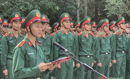 GIÁO DỤC PHẨM CHẤT “BỘ ĐỘI CỤ HỒ” CHO HỌC VIÊN Ở HỌC VIỆN KỸ THUẬT QUÂN SỰ HIỆN NAY