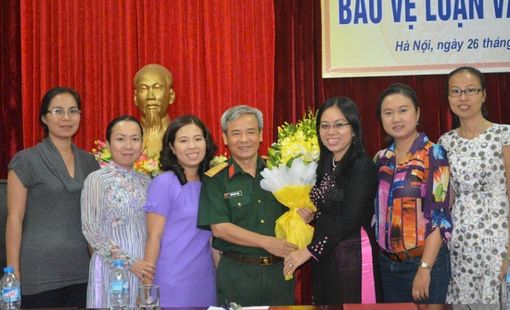 LUẬT NHÀ GIÁO VÀ CHÍNH SÁCH ĐÃI NGỘ, CẢI THIỆN MỨC SỐNG, NÂNG CAO TRÌNH ĐỘ, CHẤT LƯỢNG ĐỘI NGŨ NHÀ GIÁO TRONG BỐI CẢNH ĐỔI MỚI GIÁO DỤC VÀ CHUYỂN ĐỔI SỐ
