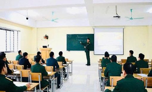 VAI TRÒ HỆ GIÁ TRỊ CHÂN - THIỆN - MỸ CỦA TƯ TƯỞNG HỒ CHÍ MINH ĐỐI VỚI GIẢNG VIÊN LÝ LUẬN CHÍNH TRỊ TRONG MÔI TRƯỜNG CHUYỂN ĐỔI SỐ HIỆN NAY