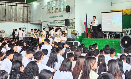 Bộ GD&ĐT ban hành Quy chế mới về tổ chức và hoạt động của trường phổ thông tư thục