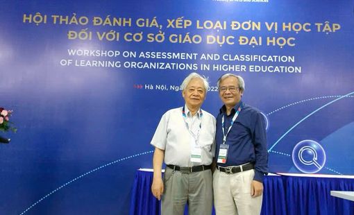 KHỞI NGHIỆP XÃ HỘI: DƯỚI GÓC ĐỘ KHOA HỌC GIÁO DỤC