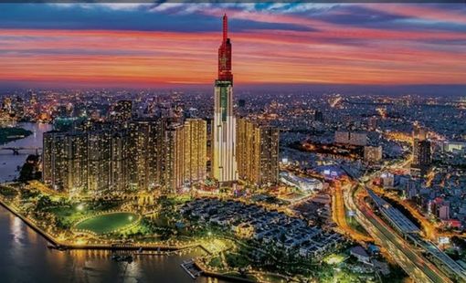 TÁI CẤU TRÚC HỆ THỐNG CHÍNH TRỊ - ĐƯA ĐẤT NƯỚC BƯỚC VÀO THỜI KỲ PHÁT TRIỂN MỚI