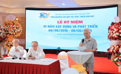 PHÁT HUY TRÁCH NHIỆM, TINH THẦN TỰ HỌC VÀ KHÁT VỌNG CỐNG HIẾN CỦA ĐỘI NGŨ TRÍ THỨC KHOA HỌC - CÔNG NGHỆ TRONG KỶ NGUYÊN SỐ