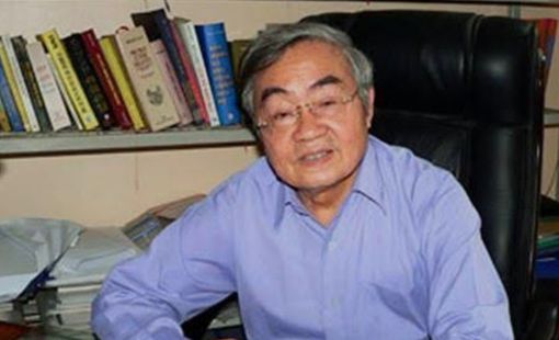 GIÁO SƯ, TIẾN SĨ KHOA HỌC, VIỆN SĨ, NHÀ GIÁO NHÂN DÂN PHẠM MINH HẠC: CUỘC ĐỜI, SỰ NGHIỆP VÀ NHỮNG ĐÓNG GÓP ĐỐI VỚI NỀN GIÁO DỤC VIỆT NAM
