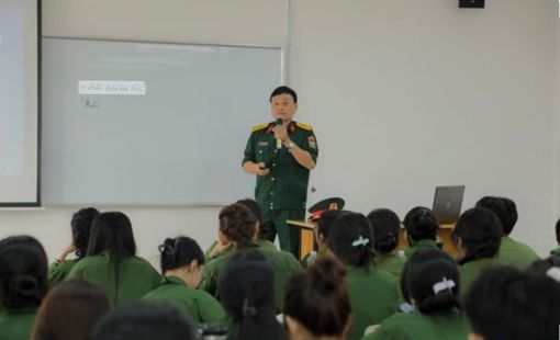 ĐỔI MỚI PHƯƠNG PHÁP GIẢNG DẠY HỌC PHẦN DUNG SAI VÀ  KỸ THUẬT ĐO VỚI SỰ HỖ TRỢ CỦA TRÍ TUỆ NHÂN TẠO