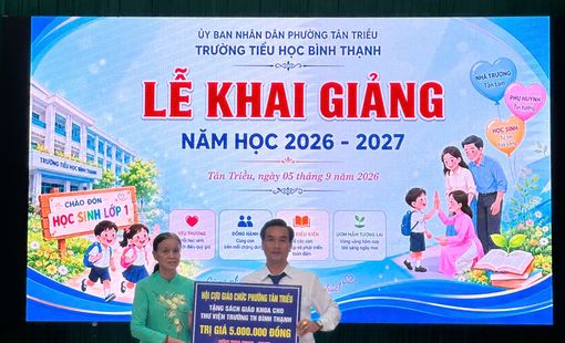 NGHỈ HƯU, VẪN GIEO CHỮ: NGHĨA TÌNH NGƯỜI THẦY ĐỒNG NAI