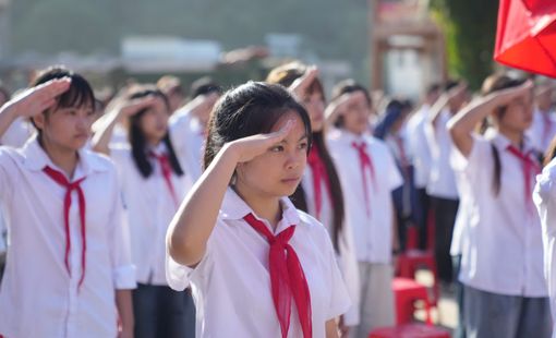Ôn lại  lịch sử để biết ơn và trách nhiệm
