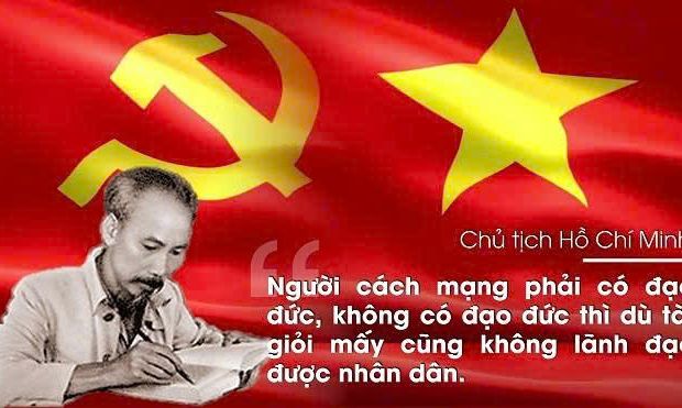 XÂY DỰNG ĐỘI NGŨ CÁN BỘ ĐỊA PHƯƠNG TRONG KỶ NGUYÊN MỚI CỦA DÂN TỘC