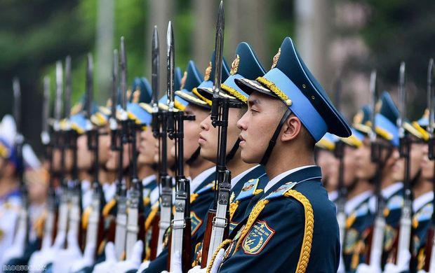 GIẢI PHÁP GIÁO DỤC, RÈN LUYỆN ĐẠO ĐỨC CÁCH MẠNG CHO ĐỘI NGŨ CÁN BỘ CẤP PHÂN ĐỘI CỦA QUÂN CHỦNG PHÒNG KHÔNG - KHÔNG QUÂN THEO TƯ TƯỞNG HỒ CHÍ MINH HIỆN NAY