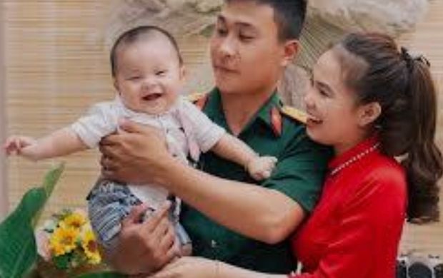 QUYỀN LỰC MỀM CỦA VĂN HÓA GIA ĐÌNH VIỆT NAM TRONG PHÒNG CHỐNG “DIỄN BIẾN HÒA BÌNH” ĐỐI VỚI THANH NIÊN HIỆN NAY