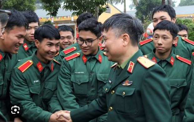 BIỆN PHÁP BỒI DƯỠNG PHẨM CHẤT CÁCH MẠNG CHO ĐỘI NGŨ GIẢNG VIÊN Ở TRƯỜNG SĨ QUAN PHÁO BINH HIỆN NAY