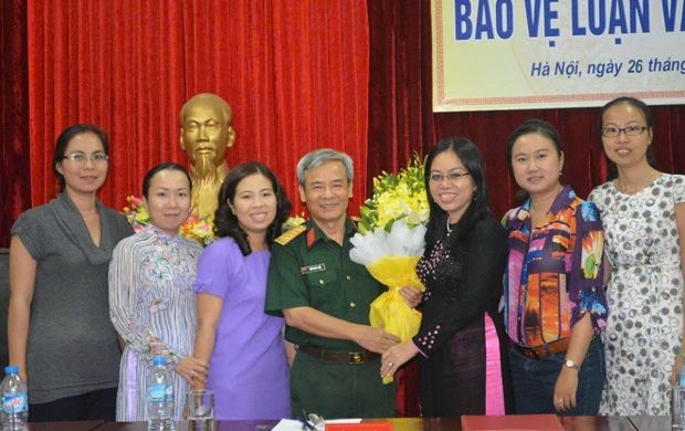 LUẬT NHÀ GIÁO VÀ CHÍNH SÁCH ĐÃI NGỘ, CẢI THIỆN MỨC SỐNG, NÂNG CAO TRÌNH ĐỘ, CHẤT LƯỢNG ĐỘI NGŨ NHÀ GIÁO TRONG BỐI CẢNH ĐỔI MỚI GIÁO DỤC VÀ CHUYỂN ĐỔI SỐ