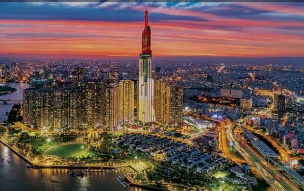TÁI CẤU TRÚC HỆ THỐNG CHÍNH TRỊ - ĐƯA ĐẤT NƯỚC BƯỚC VÀO THỜI KỲ PHÁT TRIỂN MỚI
