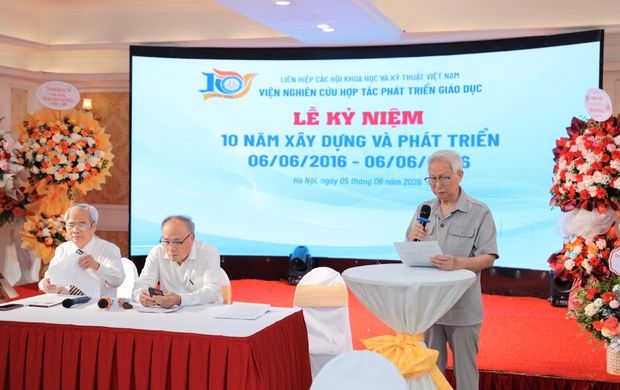 PHÁT HUY TRÁCH NHIỆM, TINH THẦN TỰ HỌC VÀ KHÁT VỌNG CỐNG HIẾN CỦA ĐỘI NGŨ TRÍ THỨC KHOA HỌC - CÔNG NGHỆ TRONG KỶ NGUYÊN SỐ