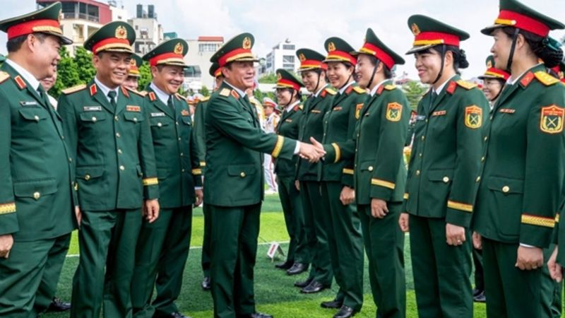 TĂNG CƯỜNG KỶ CƯƠNG, KỶ LUẬT NHẰM NÂNG CAO CHẤT LƯỢNG GIÁO DỤC, ĐÀO TẠO Ở HỌC VIỆN CHÍNH TRỊ HIỆN NAY
