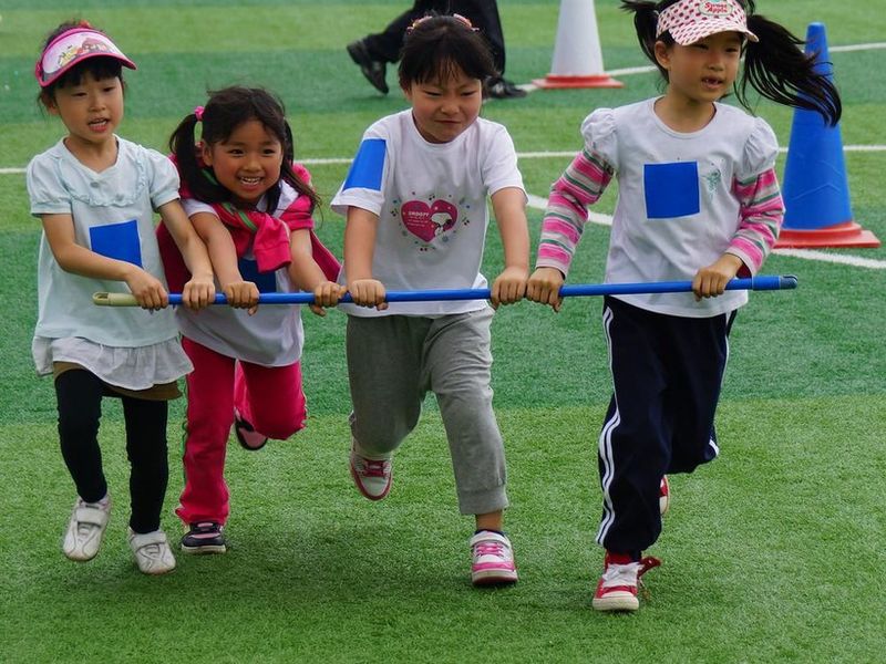Hàn Quốc thiếu chương trình dạy thể dục cho học sinh đầu cấp