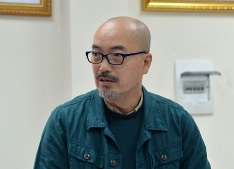 Xây dựng thương hiệu văn hĩa từ Điện ảnh: Hãy thay đổi nhận thức, thực sự quan tâm đến Điện ảnh
