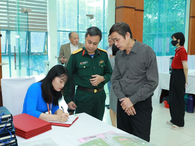 Đổi mới phương pháp đào tạo các môn Khoa học Xã hội và Nhân văn theo hướng tích cực đáp ứng yêu cầu xây dựng quân đội nhân dân Việt Nam hiện nay