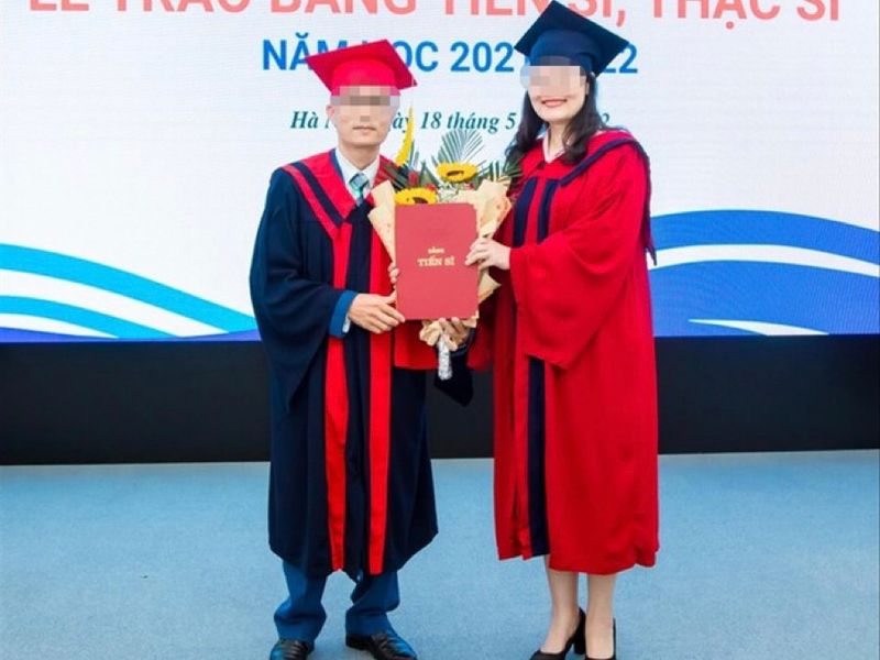 TP HCM: Cần chặt chẽ trong khâu kiểm duyệt để tránh bằng tiến sĩ giả
