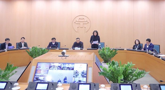 Hà Nội đang nỗ lực đưa công nghiệp văn hóa trở thành ngành kinh tế mũi nhọn